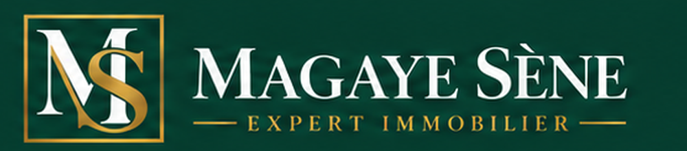Magaye Sène Expert Immobilier